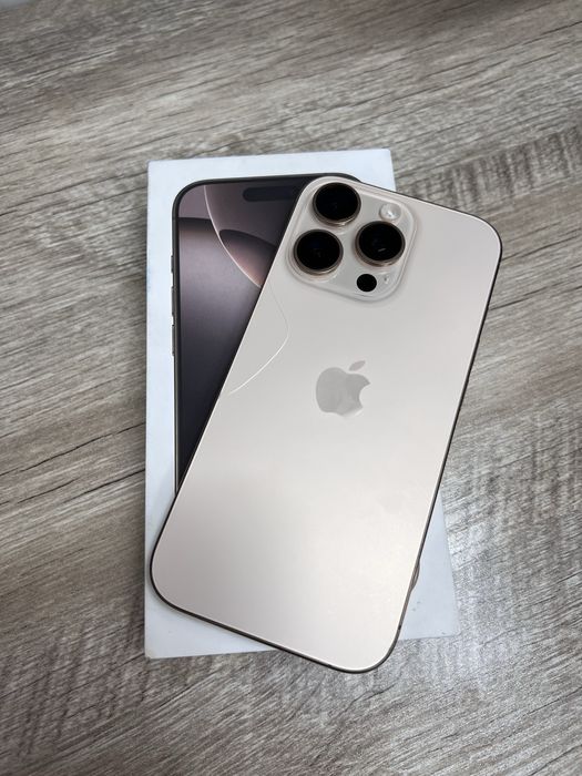 Iphone 16pro 100yomkst