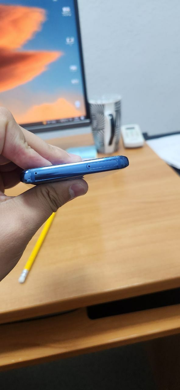SAMSUNG S9+ plus