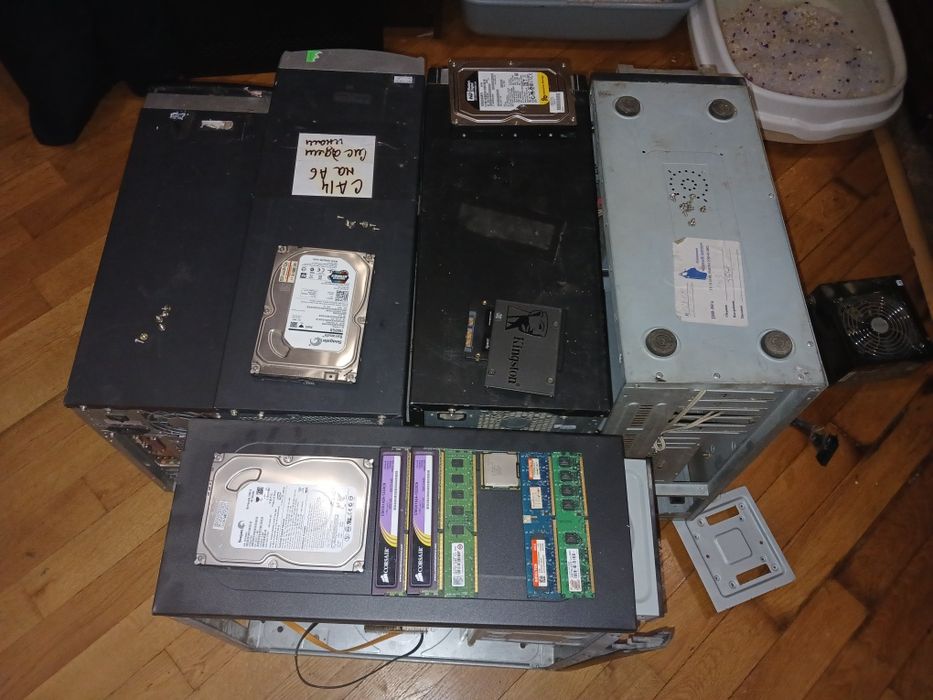 Продам компьютеры