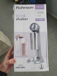 Drink Shaker ///