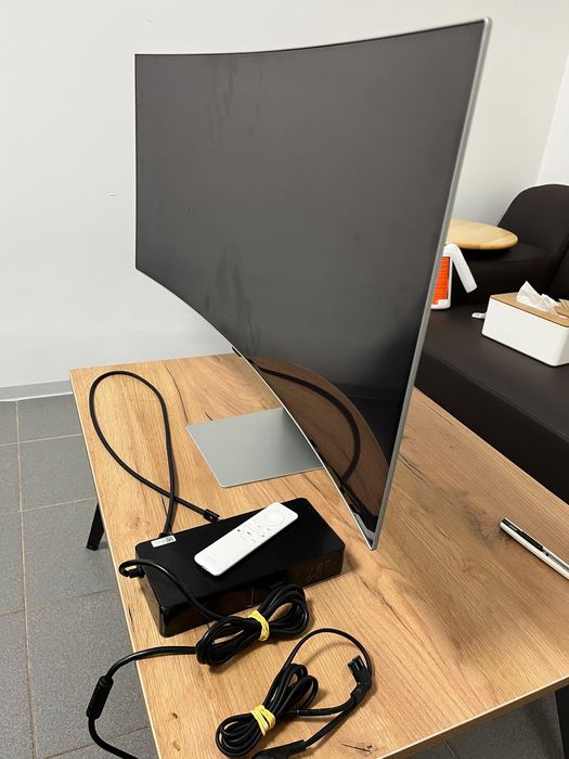 Samsung odisey oled монитор