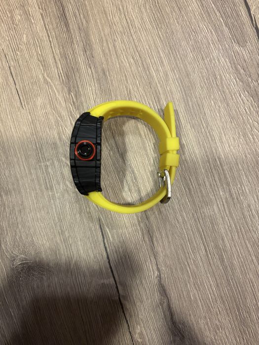 Richard Mille - много цветове