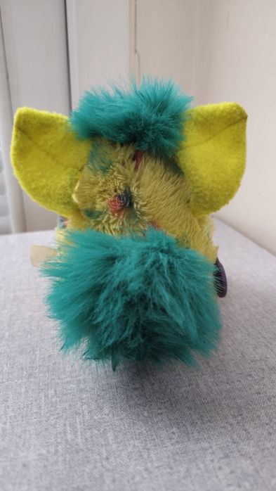 1999 Furby Baby Confetti / Фърби