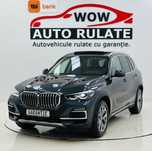 BMW X5 2020 2.0D E6 GARANTIE 12 LUNI Rate Avans 0 Doar cu Buletinul