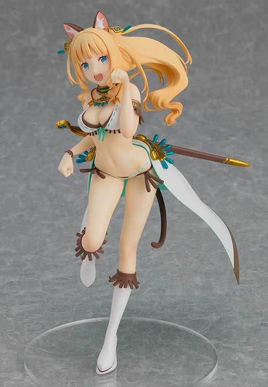 Figurina Smile of the Arsnotoria Picatrix 18 cm anime