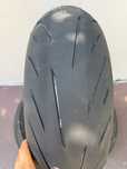 190/55/17 Bridgestone battlax hypersport dot 2024