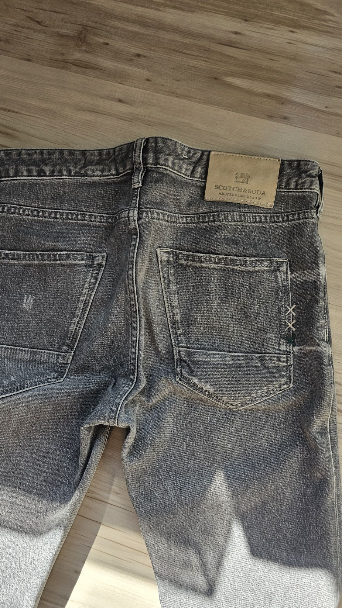 Дънки Scotch and Soda 30/30