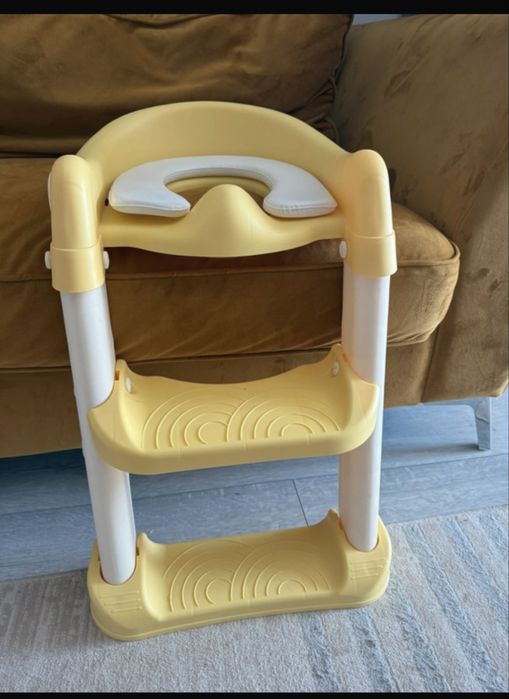 Reductor toaleta copii