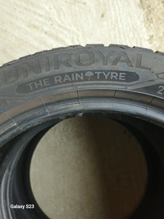 2Uniroyal 205.50.17  allseason