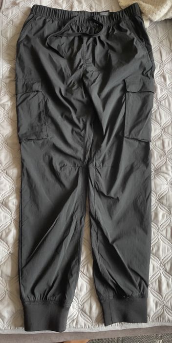 Pantsloni cargo H&M