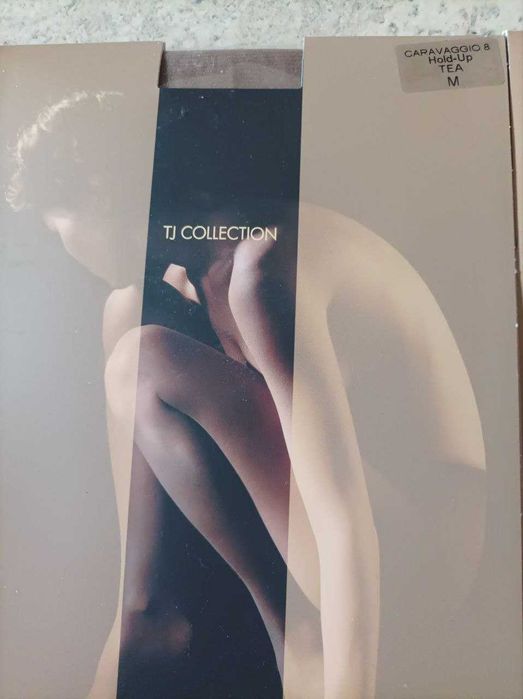 Продам новые колготки и чулки