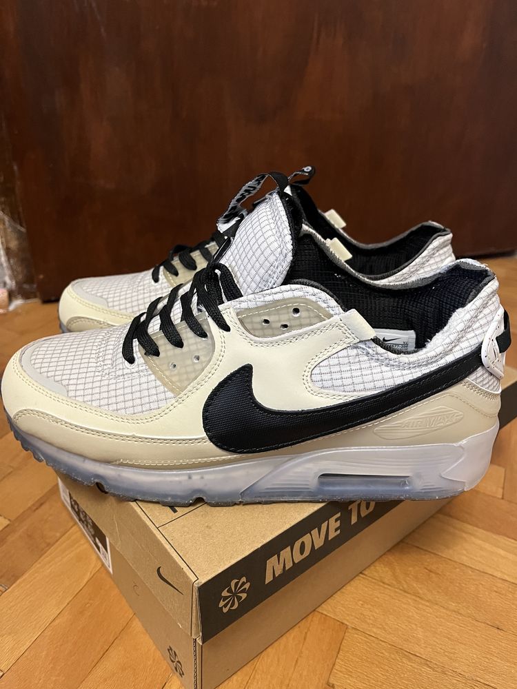 Nike Air Max 90 Terrascape 44 номер РАЗПРОДАЖБА