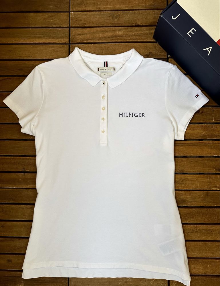 Дамска Tommy Hilfiger блуза