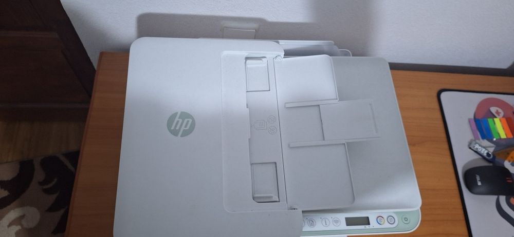 Vând imprimantă  hp funcițională
