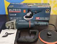 Полировальня машина Alteco 1600 АР 180.1 Код 5413