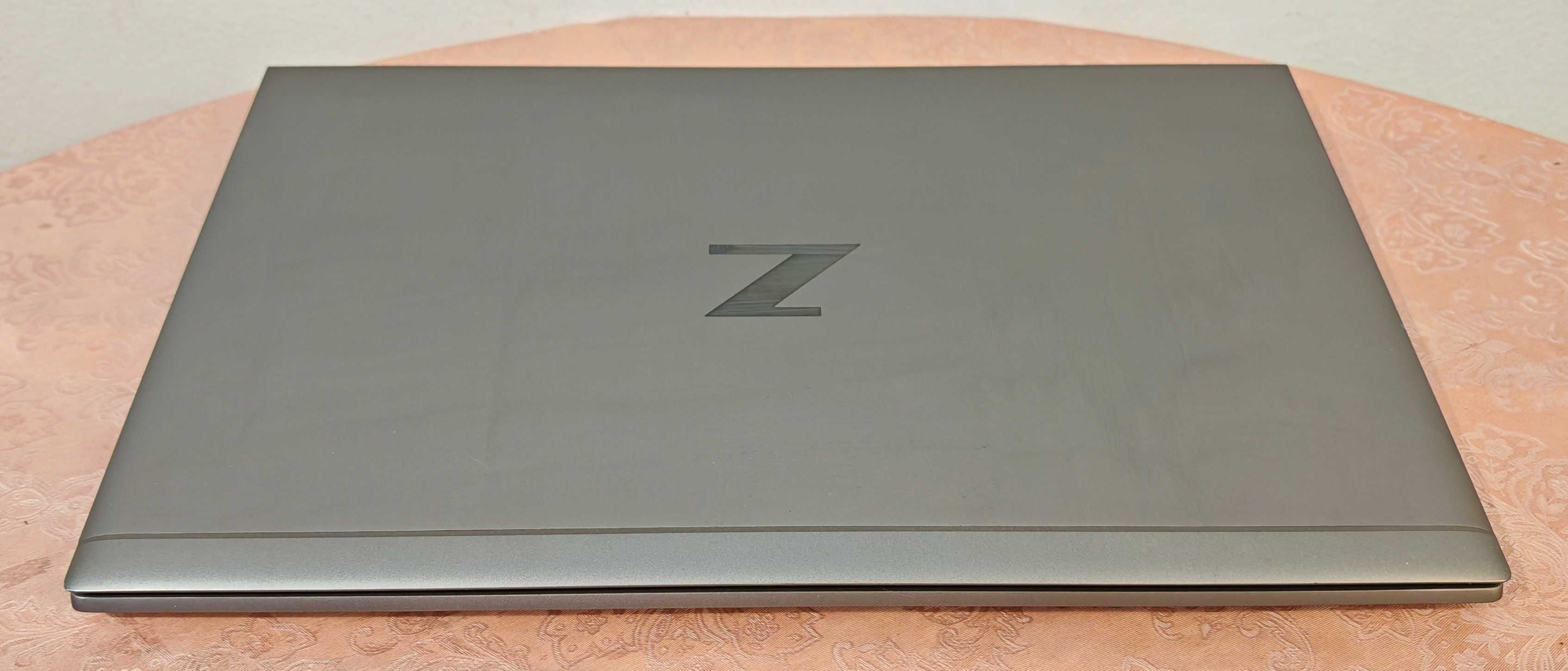 ZBook Firefly 15 G8 Touch/Core i7-1165G7/16GB RAM/512G SSD/Quadro T500