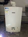 Centrala Bosch Condens 2000