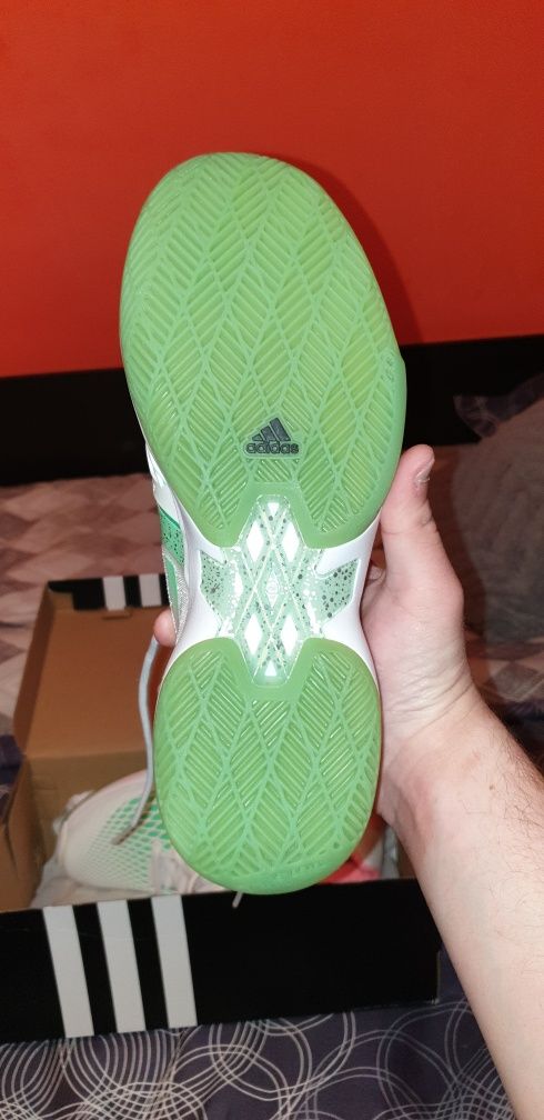 Încălțăminte ADIDAS CC adizero tempaia III