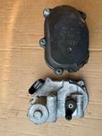 Motoras Admisie Audi 3.0 2.7 TDi A5 A6 Q7 Q5