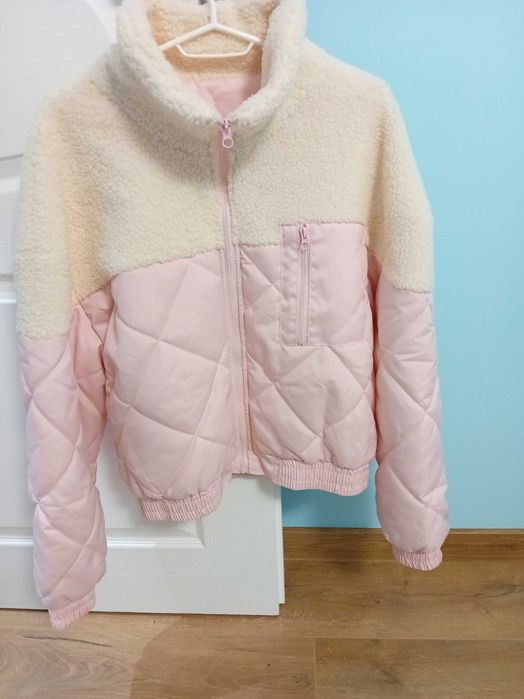 Ново Дамско яке Л