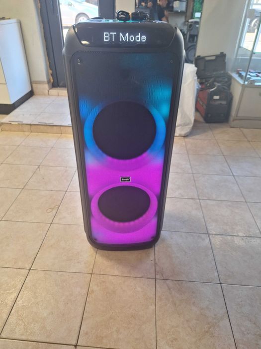 Bluetooth колона BTS 2125