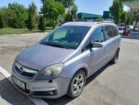 Opel Zafira 1.8 benzina, 2006