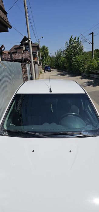 Vând Dacia Sandero 1.4 GPL