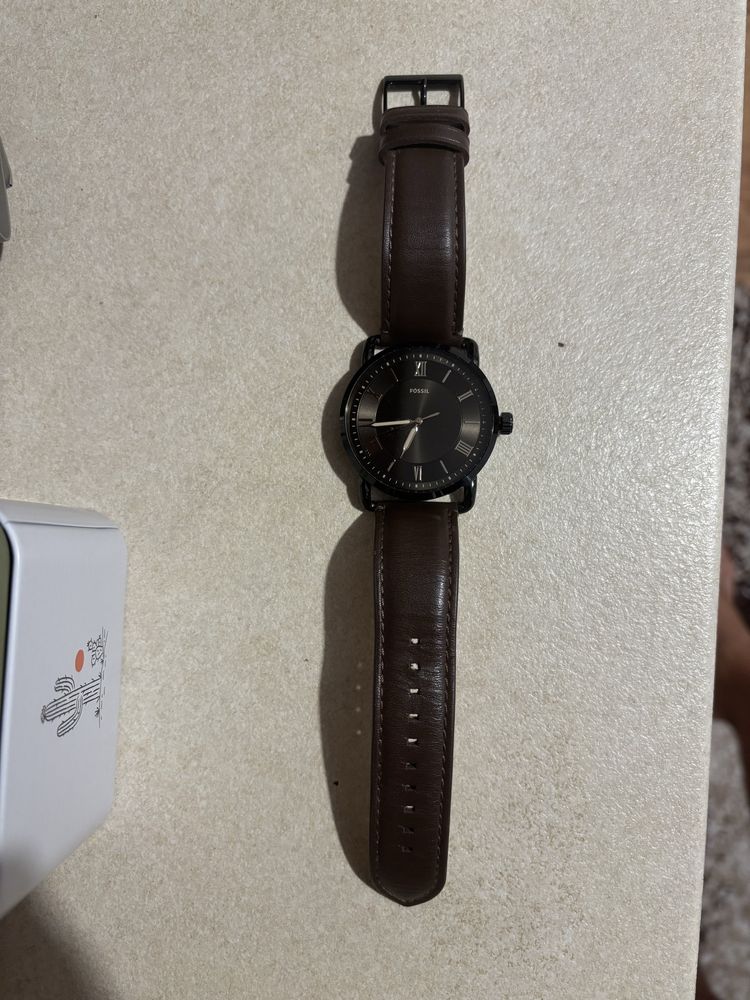 Ceas Fossil Barbati