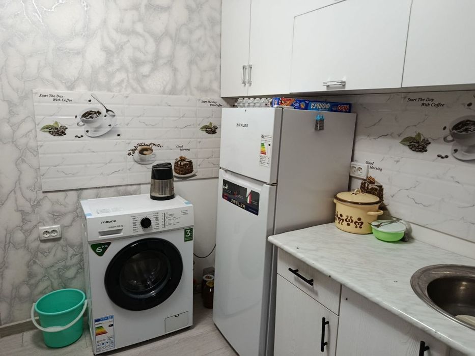 Kvartira ijaraga beriladi