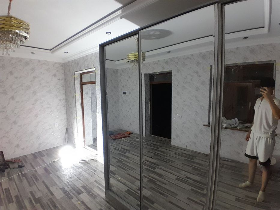 Мебель шкафы канплект