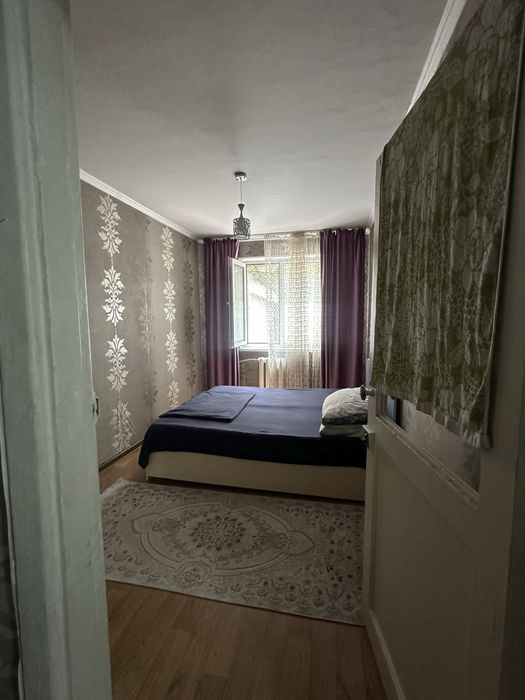 Продам квартиру!Электрон!2/х комнат!