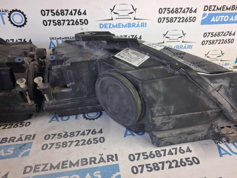 Faruri Audi a3 8p 2008 - 2013