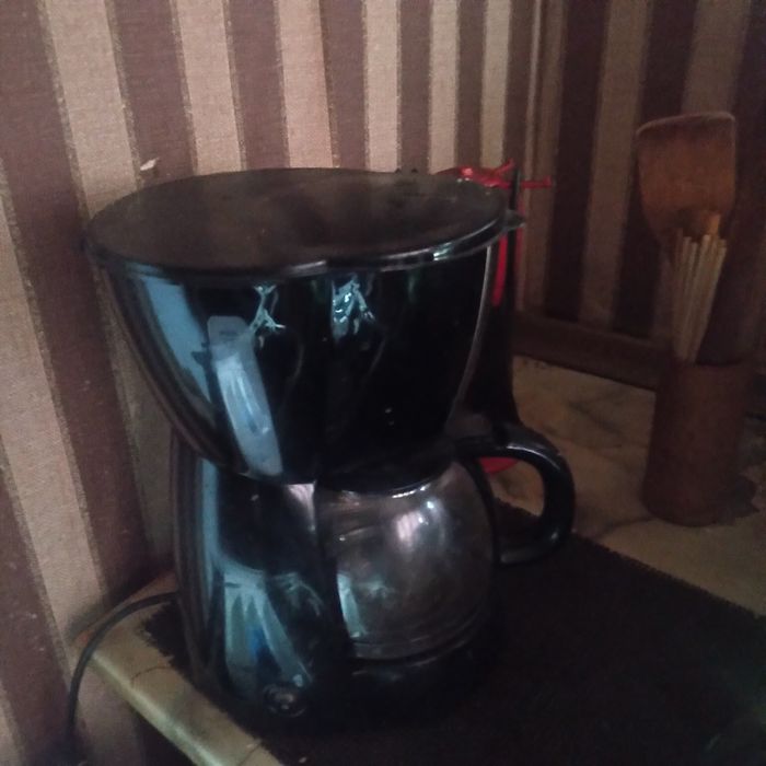 Кофеварка фирма . Витех