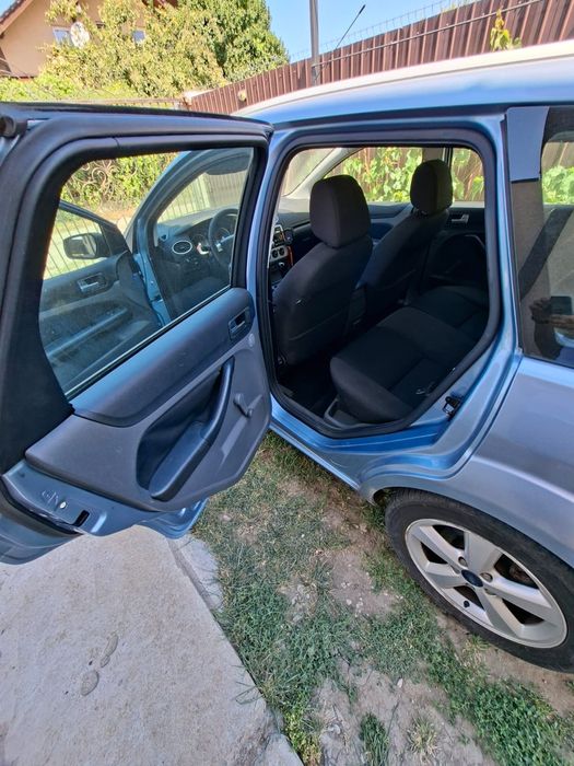 Vand Ford Focus 1450 Euro