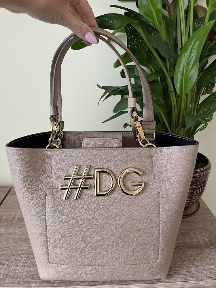 Dolce and Gabbana Beatrice чанта