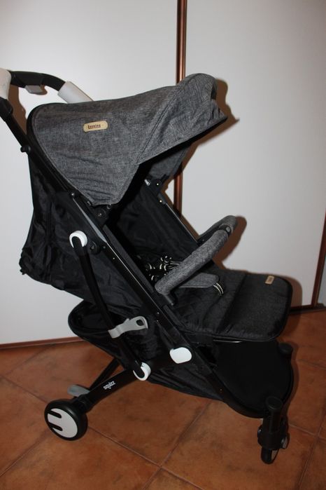 Cărucior Squizz - Looping Baby Franta 0-36 luni