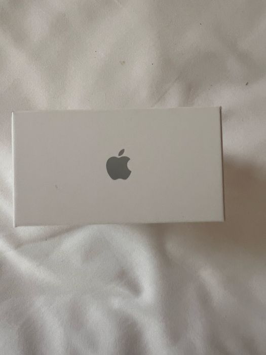 Casti apple airpods pro 3