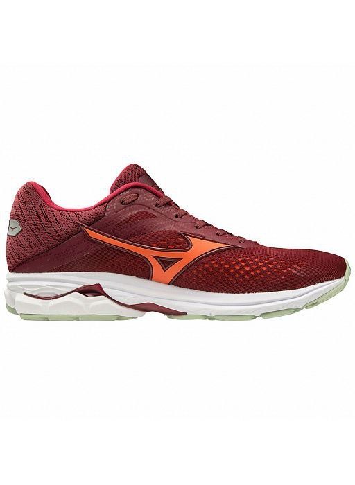 Mizuno Wave Rider кроссовки для бега оригинальные беговые кроссовки