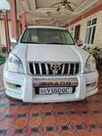 Prado 120 sotiladi