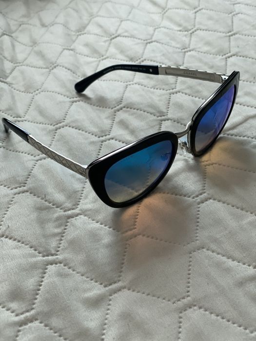 Ochelari de soare Chanel