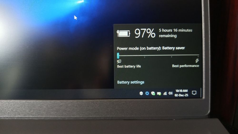 Laptop Dell 3520 garantie 2 ani