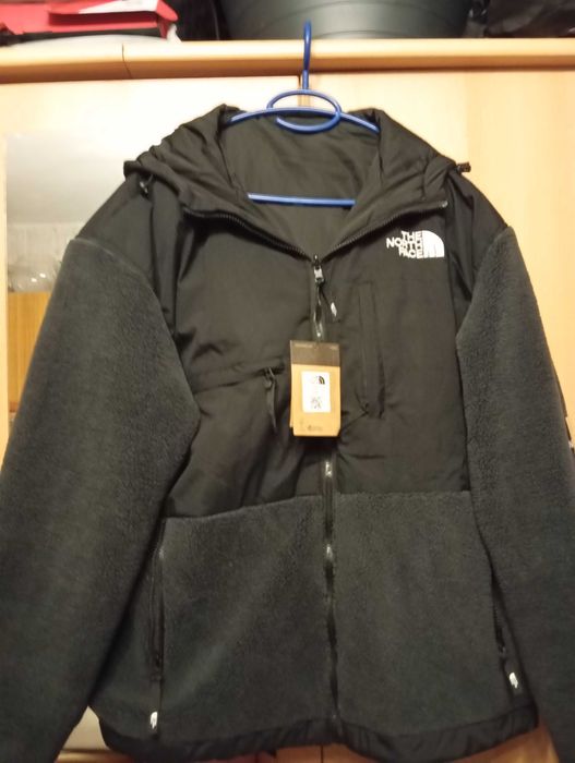 Мъжко яке North Face