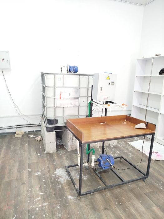 Moyishiy stanok pena,vock,mejic, va boshqa Moyishiy mahsulotlar ...