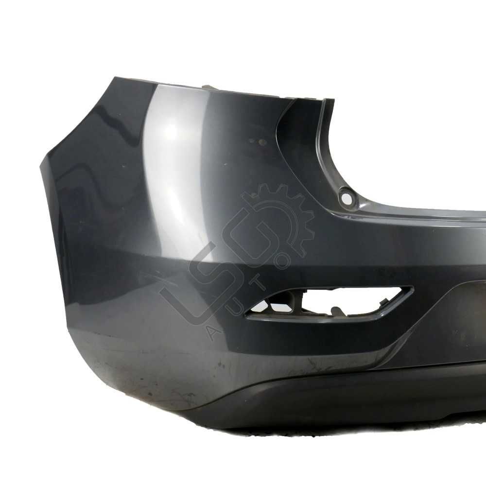 Задна броня Volvo V40 (D2) 2012-2016 ID: 133098