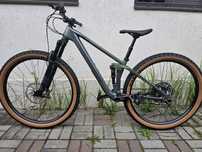 Full suspension CUBE Stereo 122 carbon S 29