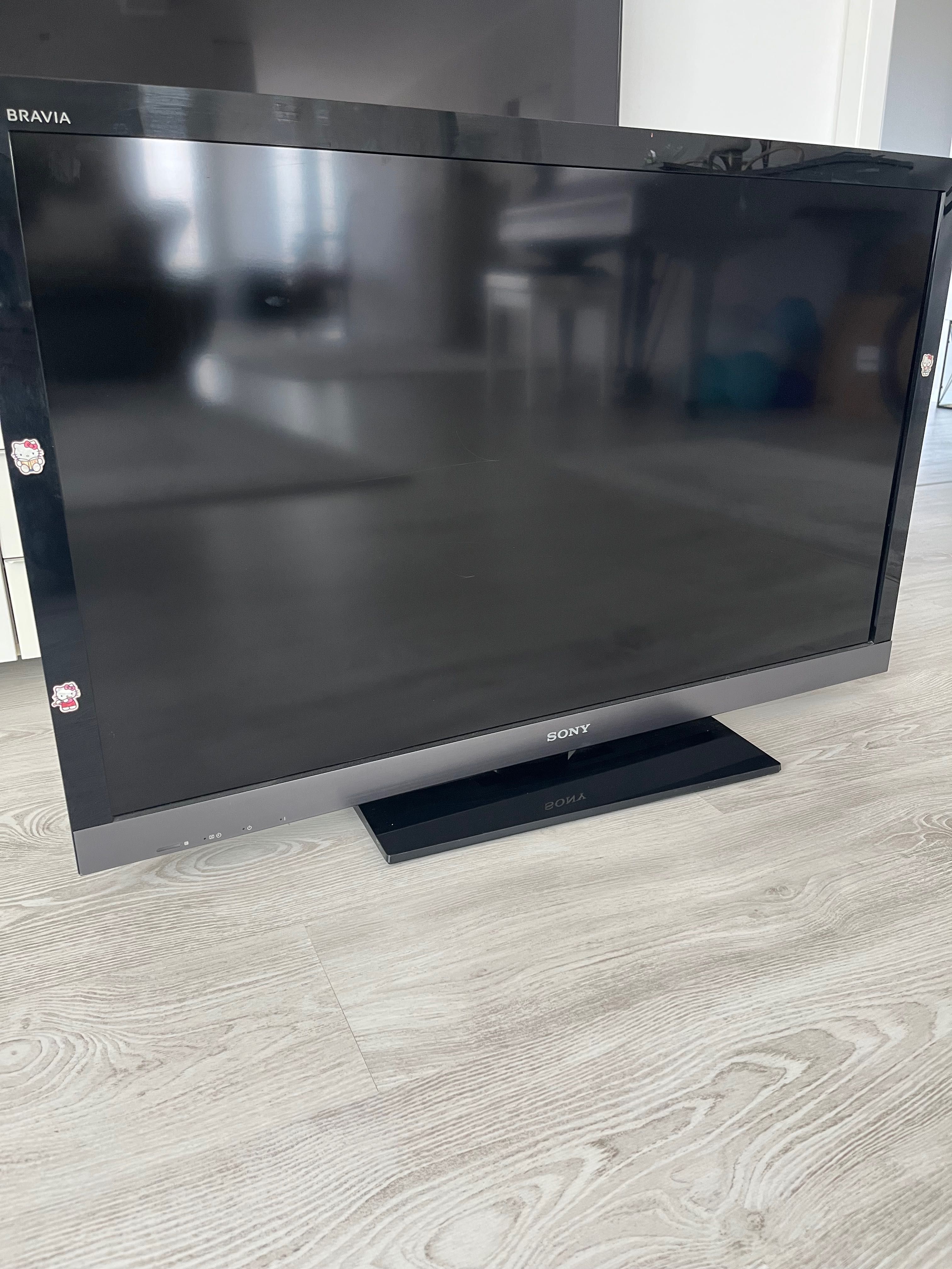 Tv Sony led full hd in stare buna de funcționare