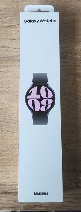 Samsung Galaxy Watch 6 LTE + ГАРАНЦИЯ