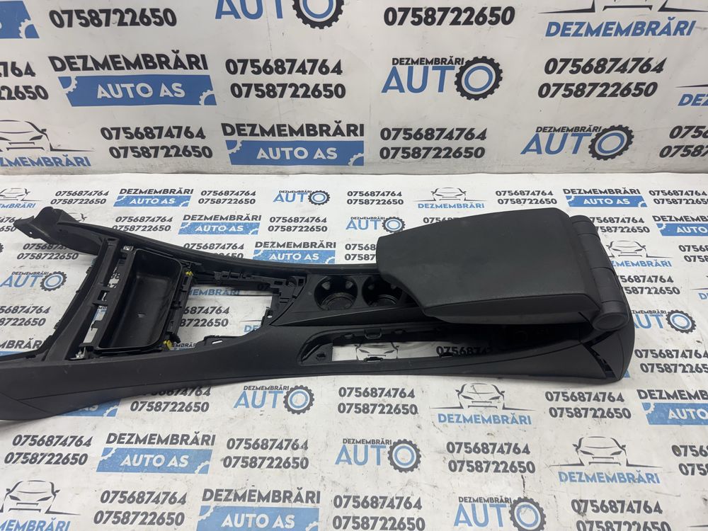 cotiera bmw e87 seria 1