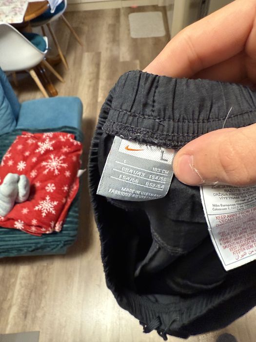 Nike vintage tracksuit