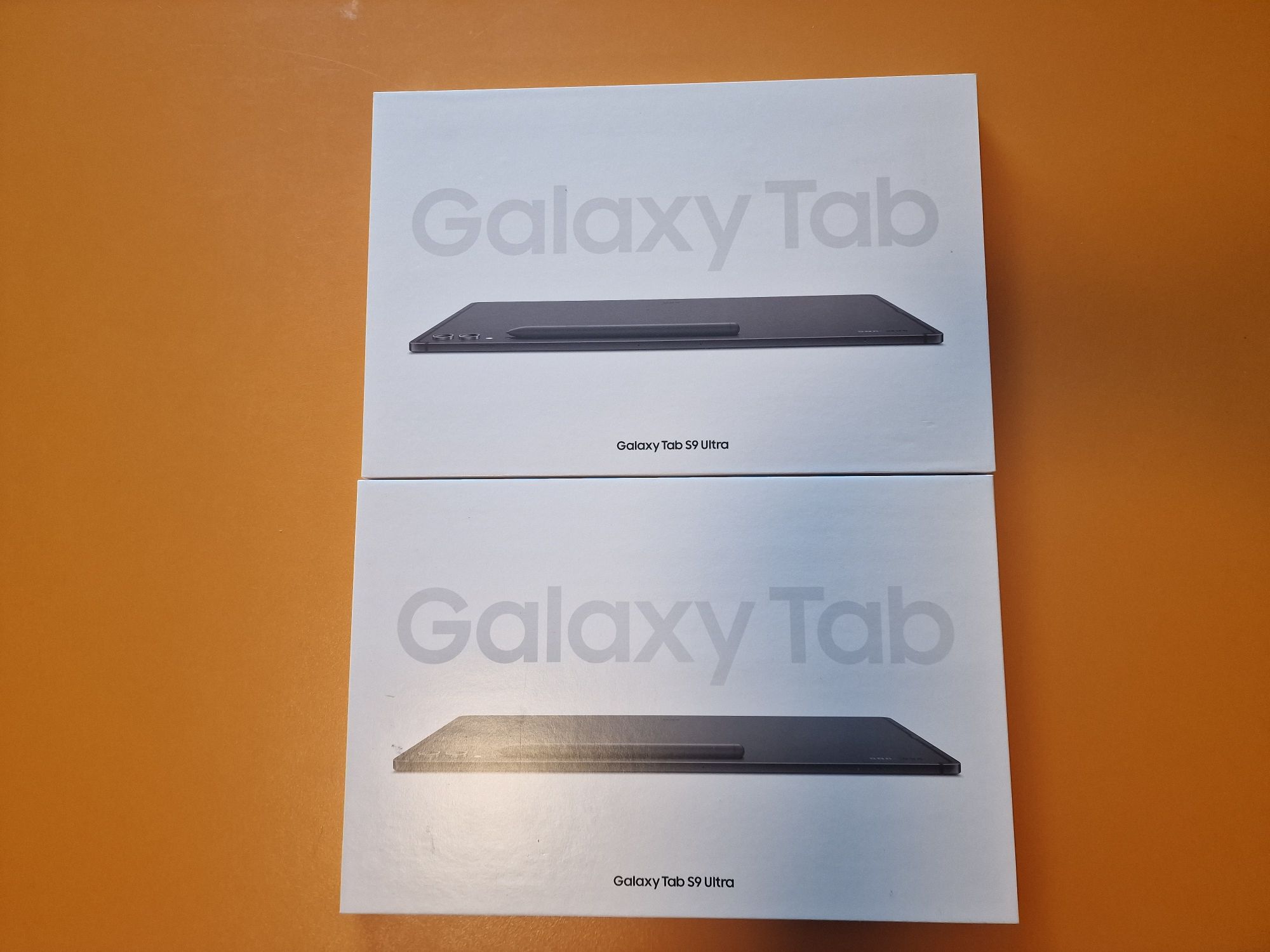 Samsung Tab S9 Ultra 256gb Graphite sigilate factura garantie Samsung